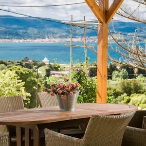 Panorama Fanari And 3* Argostoli (Kefalonia)