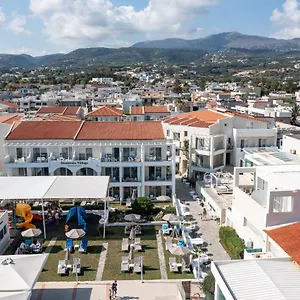4* Апарт-отель Dimitrios Village