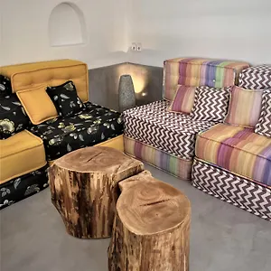 Apsenti Couples Only Aparthotel Agios Ioannis Diakoftis