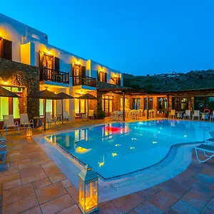 Paradision Hotel Mykonos Town
