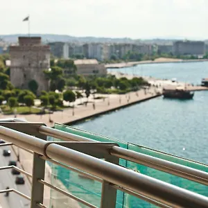 Daios Luxury Living 5* Thessaloniki