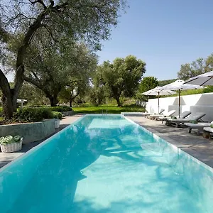 Olivemare Hotel Katelios