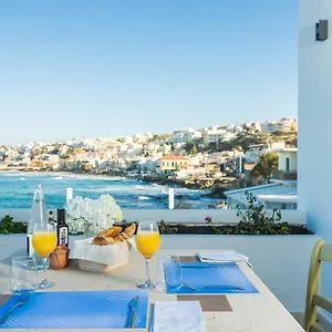 Hotel Cavo Seaside (adults Only), Rethymno