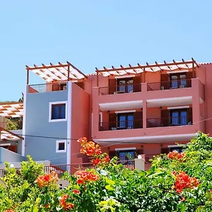 Anastazia 4* Poros (Kefalonia)