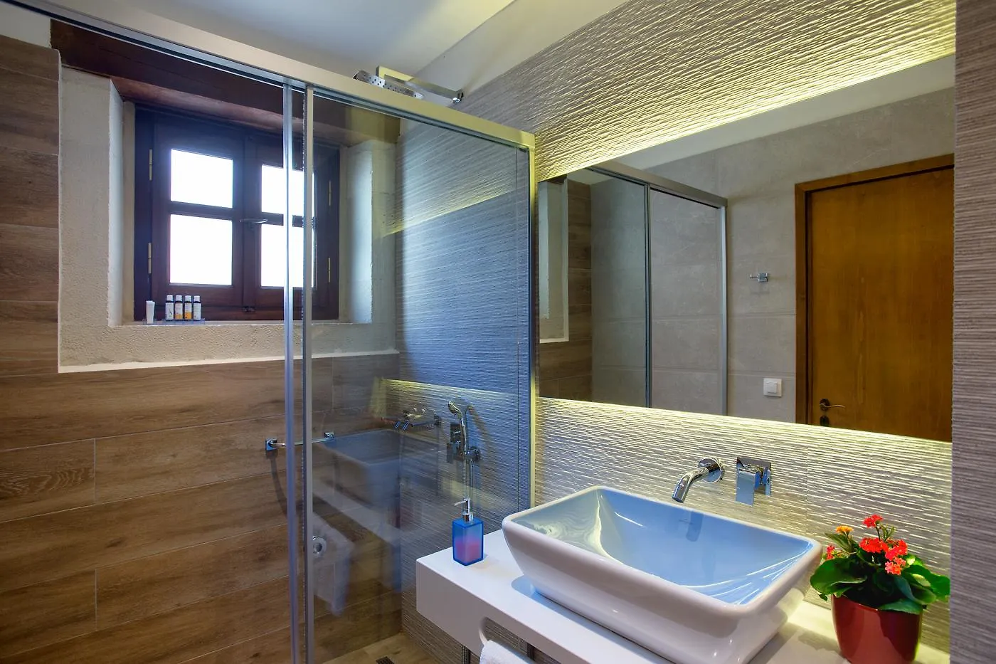 Casa Moazzo Suites And Apartments Rethymno  Rethymno (Crete)