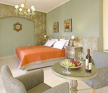Casa Moazzo Suites And Apartments Rethymno  4*, Rethymno (Crete)