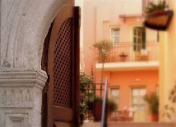 Casa Moazzo Suites And Apartments Ретимно Отель