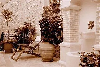 Casa Moazzo Suites And Apartments Ретимно Греция