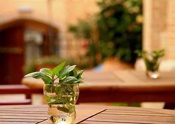 Casa Moazzo Suites And Apartments Ретимно