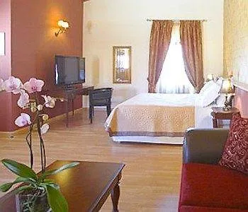 Casa Moazzo Suites And Apartments Ретимно Отель