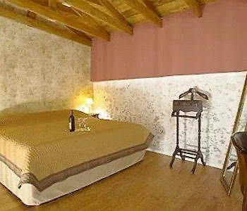 Casa Moazzo Suites And Apartments Rethymno  Greece