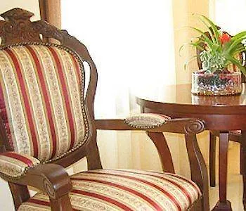 Casa Moazzo Suites And Apartments Rethymno  Rethymno (Crete)