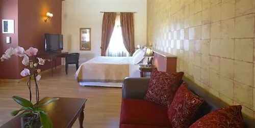 Casa Moazzo Suites And Apartments Ретимно