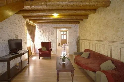 Casa Moazzo Suites And Apartments Rethymno  4*, Rethymno (Crete)