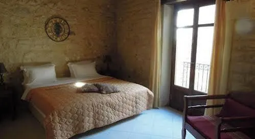 **** Hotel Casa Moazzo Suites And Apartments Rethymno  Greece
