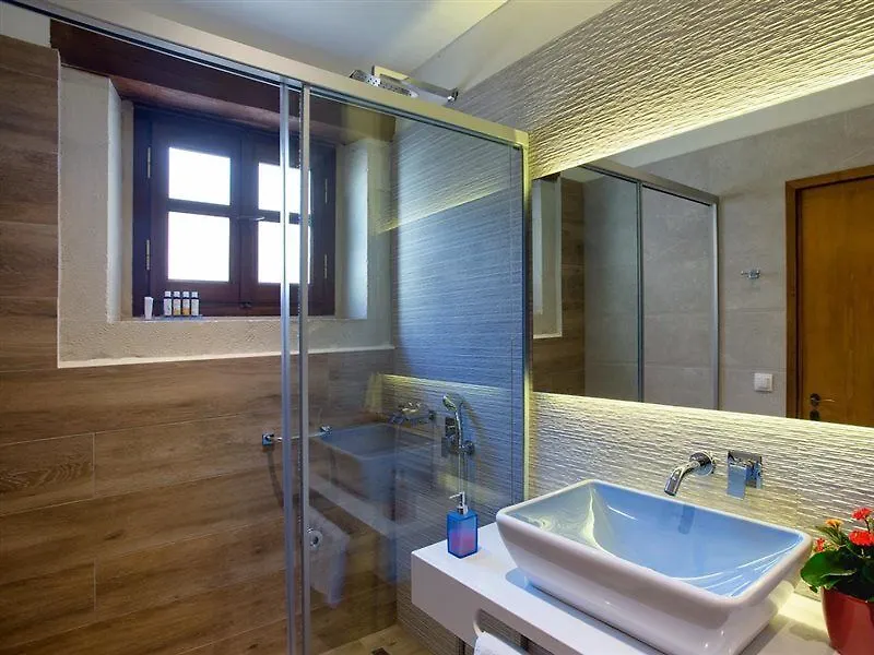 Hotel Casa Moazzo Suites And Apartments Rethymno