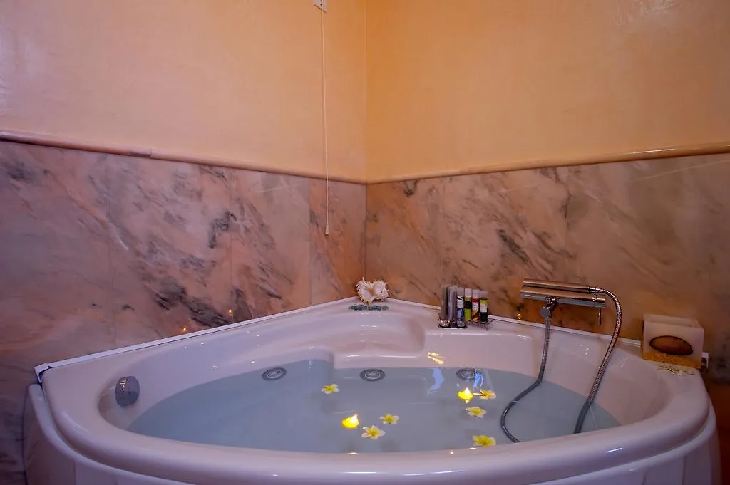 Casa Moazzo Suites&Apartments Rethymno 4*,  Grecia