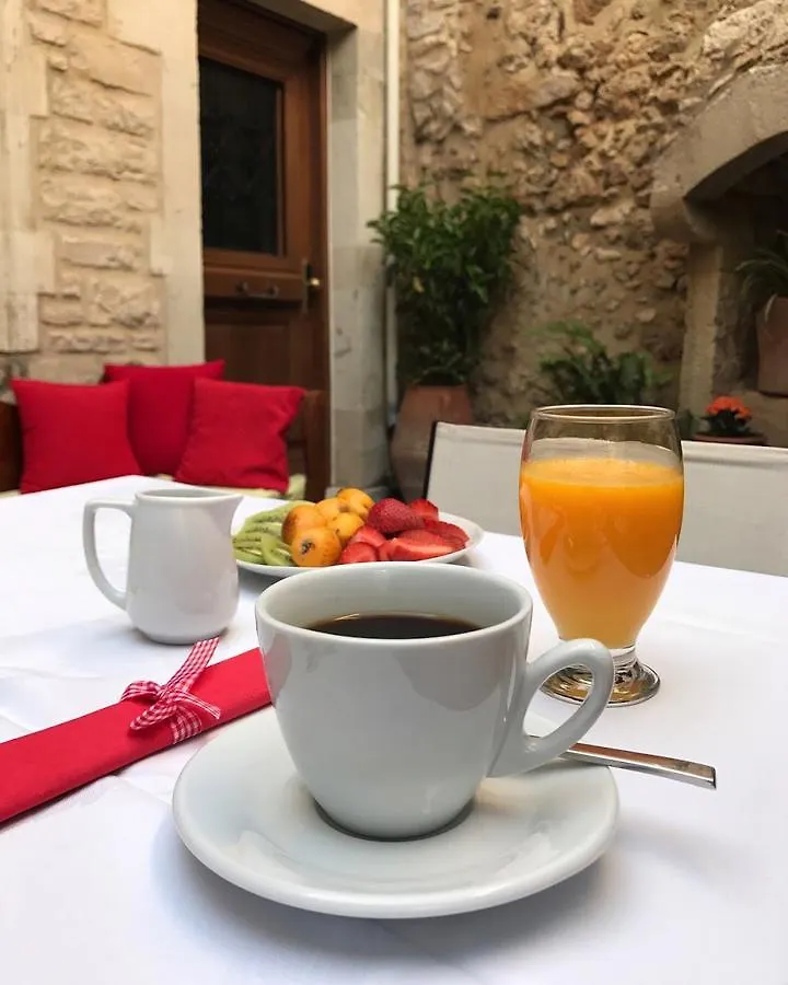 Casa Moazzo Suites&Apartments Rethymno