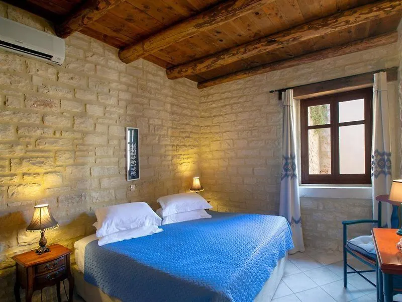 Casa Moazzo Suites&Apartments Rethymno Hotel